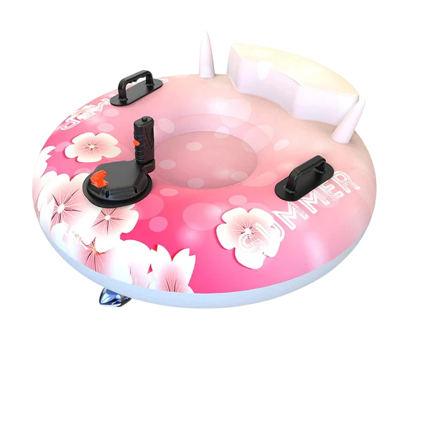 Kublai S3 Electric Inflatable AquaMotive