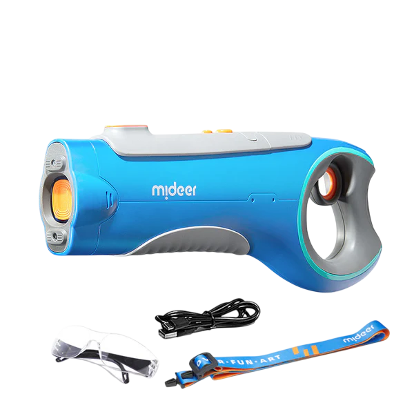 Mideer Electric Water Gun for Kids &amp; Adults