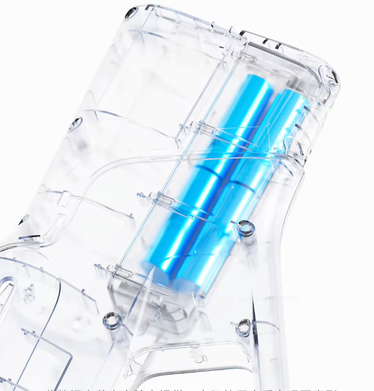 XiaoMi Mijia Pulse Water Gun
