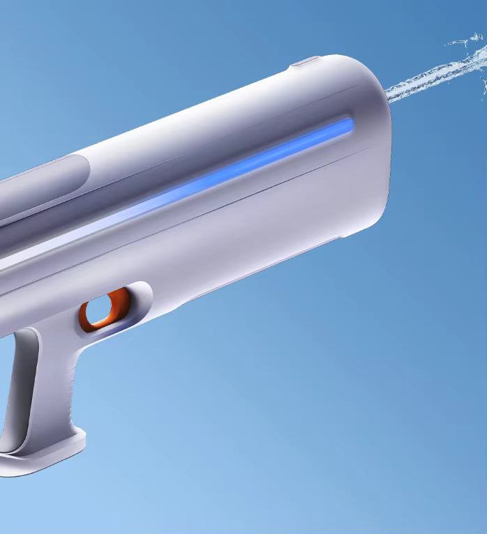 XiaoMi Mijia Pulse Water Gun