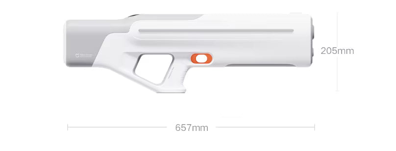 XiaoMi Mijia Pulse Water Gun