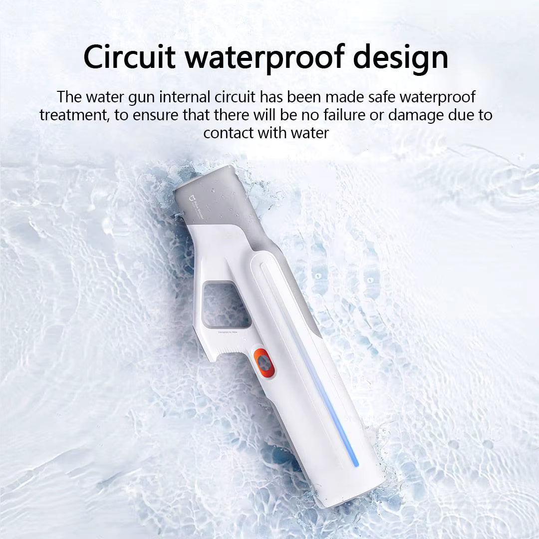 XiaoMi Mijia Pulse Water Gun
