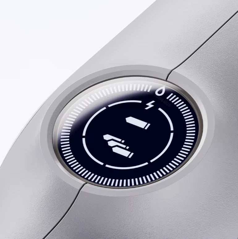 XiaoMi Mijia Pulse Water Gun