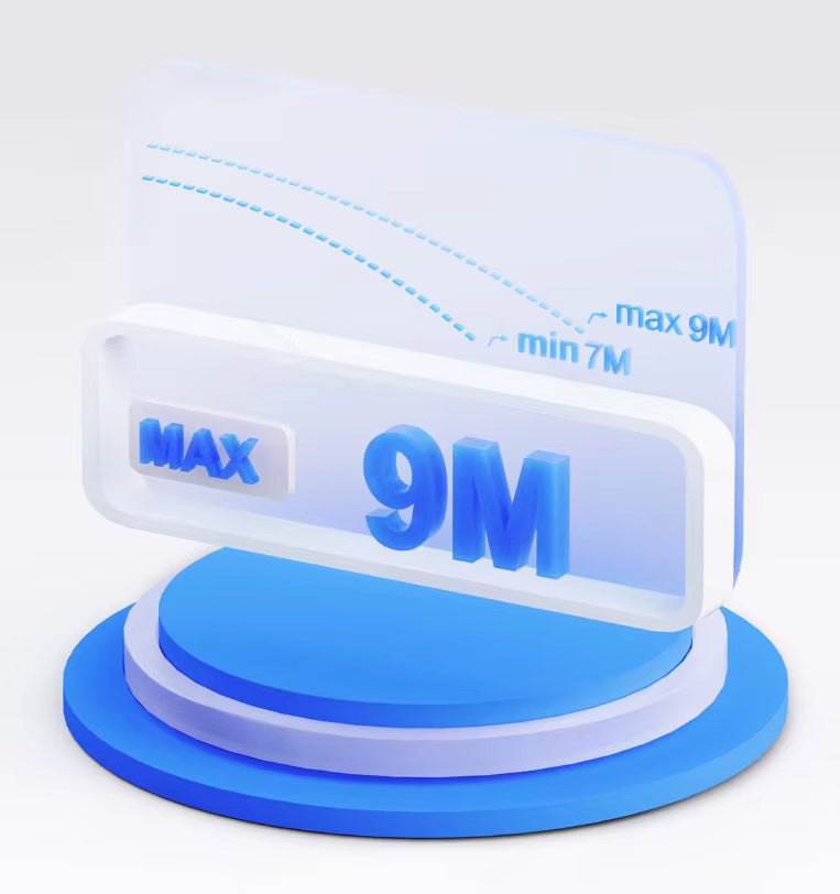 XiaoMi Mijia Pulse Water Gun