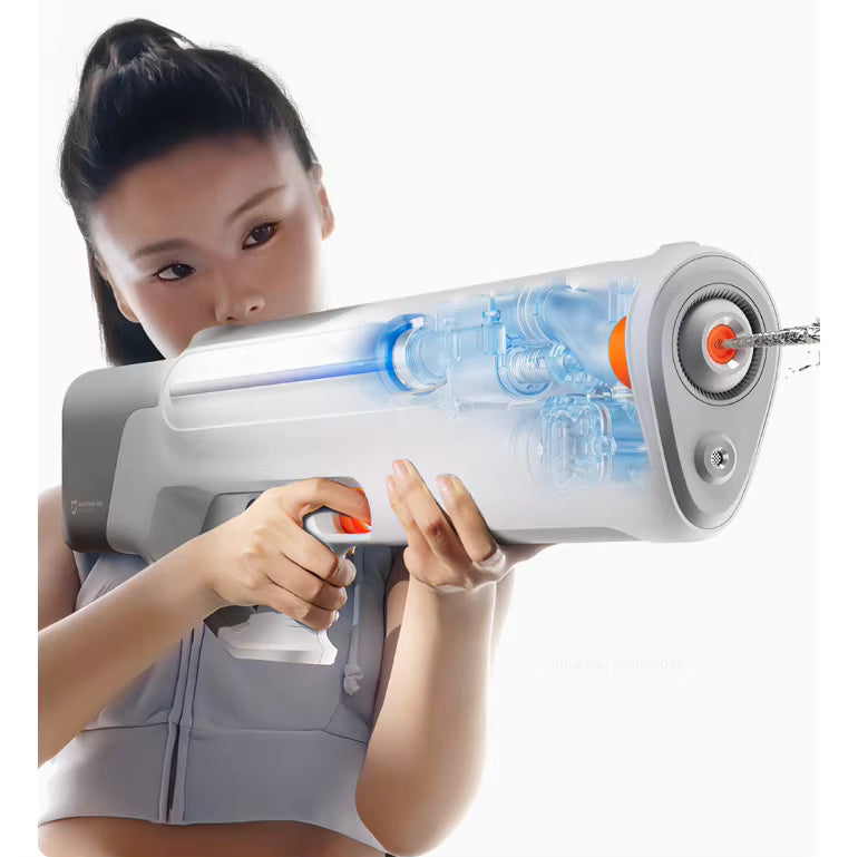 XiaoMi Mijia Pulse Water Gun