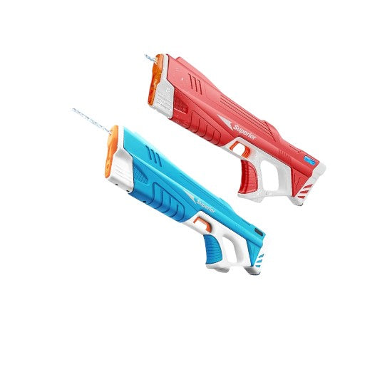 Superior Electric Water Gun Bundle Pack