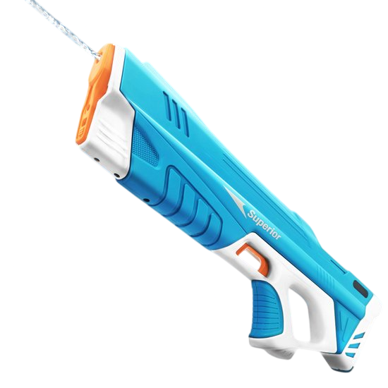 Superior Electric Water Gun