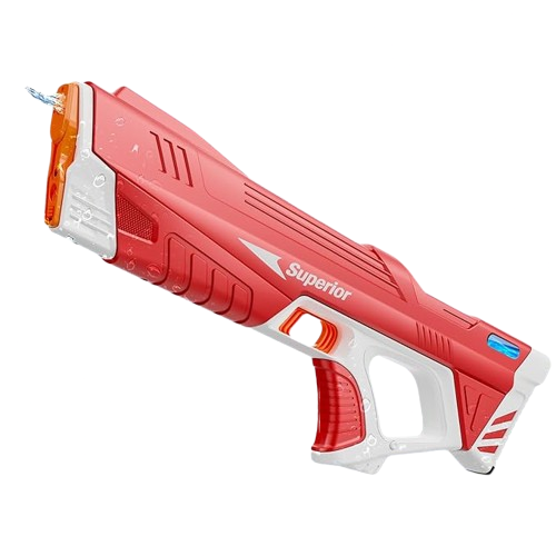Superior Electric Water Gun