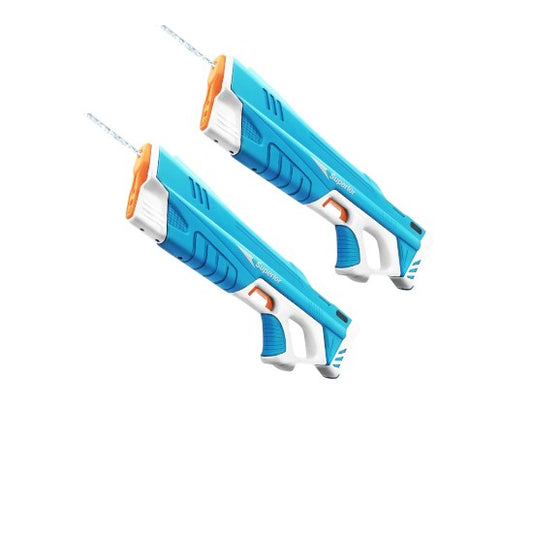 Superior Electric Water Gun Bundle Pack