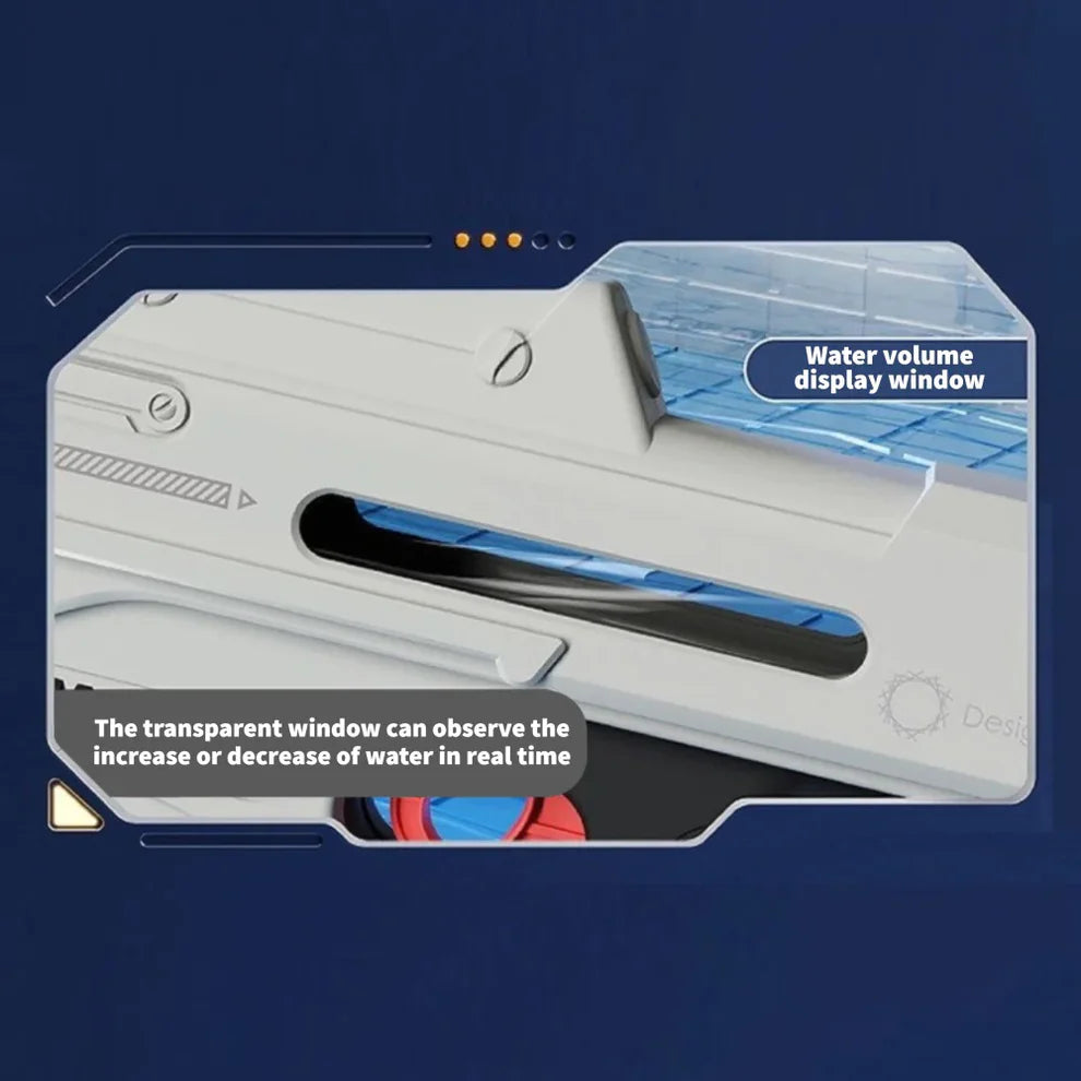 X3 High Pressure Elctric Water Blaster