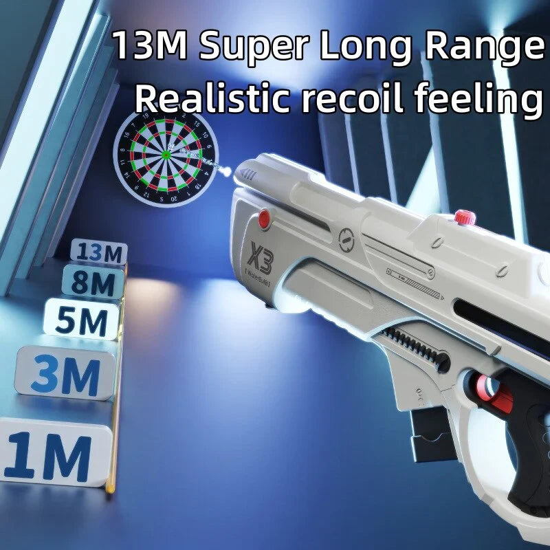 X3 High Pressure Elctric Water Blaster