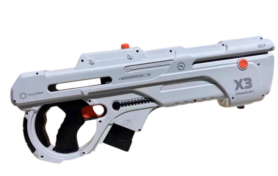 X3 High Pressure Elctric Water Blaster