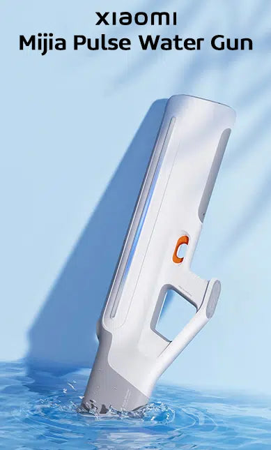 XiaoMi Mijia Pulse Water Gun