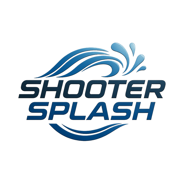 Shootersplash