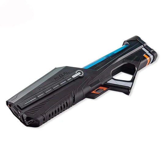 Kublai S2 Electric Squirt Auto Refill Water Gun Summer Pool Beach Toy